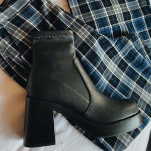 UO exclusive Steve Madden Boots!😍🤩